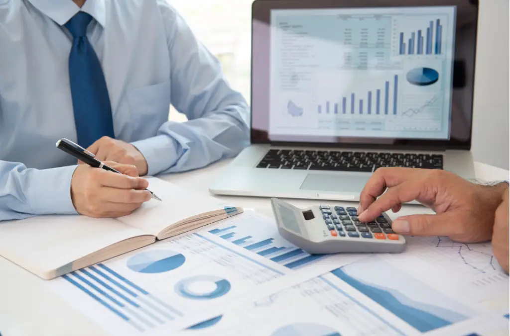 Chart of accounts